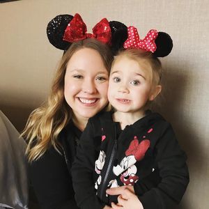 Meet your Posher, Annie